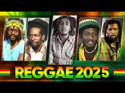 Bob Marley, Gregory Isaacs, Lucky Dube, Peter Tosh, Jimmy Cliff, Eric Donaldson - Legends of Reggae