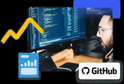 Backups for GitHub