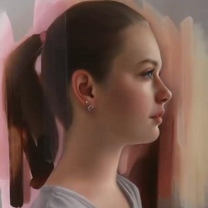 Daria Callie | Painting the world