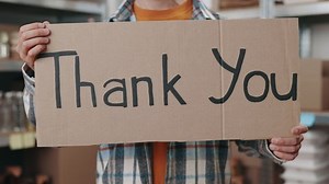 Food Bank Worker Casual Clothes Holding Stock Footage Video (100% Royalty-free) 1088986233 | Shutterstock