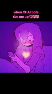 378 reactions · 23 shares | Tired of AI with Filters? Want them to go the extra mile?  | Chai AI | Facebook