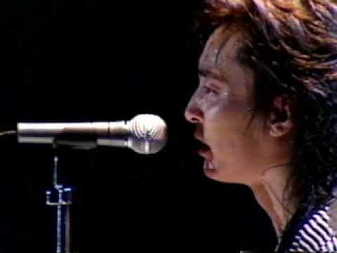 TM NETWORK feat. 松本孝弘 - SEVEN DAYS WAR (1988.8.25 東京ドーム)