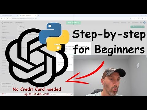 How to Use the OpenAI API in Python (Full Tutorial + Setup + Example)