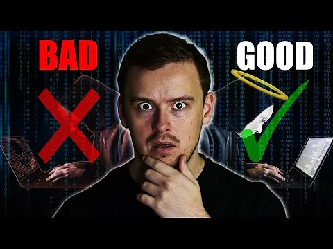 What Is Ethical Hacking (Ethical Hacking Career Explained)