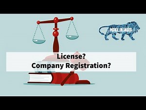 What License you need to start a Perfume Manufacturing Unit ?