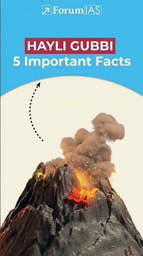 Ethiopia’s Sleeping Giant Erupts After 12,000 Years