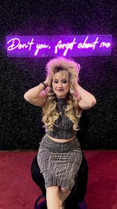 6.3K views · 64 reactions | Get in line for our complimentary BLOWOUT BAR available only at 80s Prom Dance Party this Saturday, November 16th! Find a date and experience 80s Prom Dance Party by visiting www.115bourbonstreet.com/prom #80s #blowout #prom #promnight #80s #transitionreels #transition #hair #hairstyle | 115 Bourbon Street | Facebook