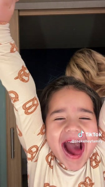 Competition cheer season has arrived, cheers to early mornings, lots of caffeine, and never ending hairspray and bobby pins. 💕📣 #cheermomlife #competitioncheer #sportsparents #tennessee #fyp