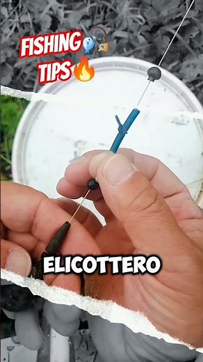 🎣Helicopter Rig: Carp XXL🔥TIPS