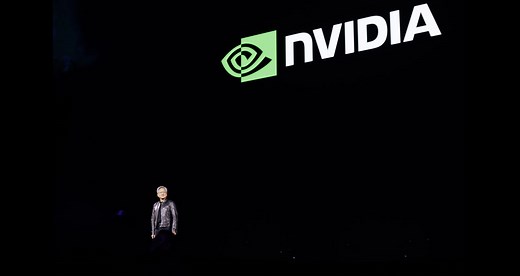 GTC Wrap-Up: ‘We Created a Processor for the Generative AI Era,’ NVIDIA CEO Says