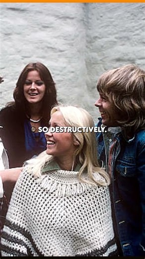 ABBA's Björn Ulvaeus FINALLY REVEALS Marriage Nightmares With Agnetha Faltskog (Part 6)