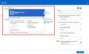 Teamviewer 11 Mac Show Windows Task Bar