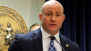 NC Senate OKs gun bill with pistol permit repeal