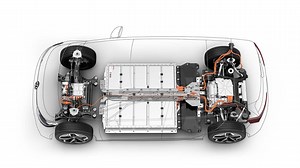 Volkswagen: ID.3 Battery Pack In Brief
