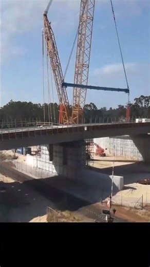 Construction of Highway Interchanges