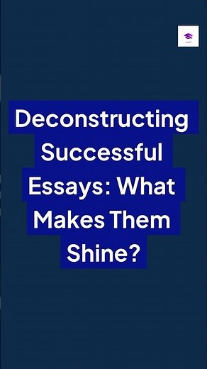 This One Thing Makes Essays Stand Out Immediately #WritingTips #EssayHacks #WritingSkills