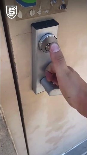 Panic Bar Installation & Repair: Ultimate Commercial Door Security Solutions