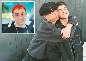 Issa Twaimz Explains What Happened between Larray and Him — Best Friends Reunite