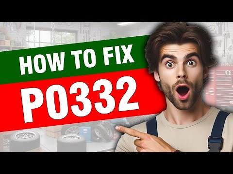 P0332 Knock Sensor 2 Circuit Low Input (Bank 2) 🟢 Trouble Code Symptoms Causes Solutions