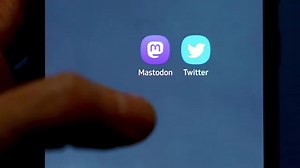 Why Mastodon is touted as the alternative Twitter