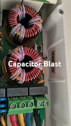 Solaredge Inverter Troubleshooting Inspection #stockmarket#solarpower #solarrepair #renewableenergy