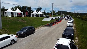 2.6K views · 28 reactions | The CNMI Department of Labor gives an update on PUA claims and payments. | KSPN2 News | Facebook