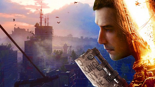 Dying Light 2 Stay Human - Official Gameplay Overview Trailer