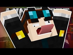 Minecraft | DANTDM GIRL SCREAM..