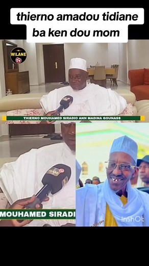 Interview Discussion Between Two Experts