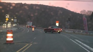 PennDOT: Routes 6/11 To Return To Two Lanes During The Winter