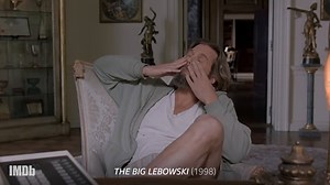 61K views · 1.3K reactions | Happy Birthday, Jeff Bridges! From 'The Last Picture Show' to 'The Big Lebowski' to 'Bad Times at the El Royale,' we celebrate the acting career of His Dudeness. What's your favorite role? https://imdb.to/2UiRygO | IMDb | Facebook