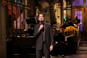 Watch John Mulaney's SNL Monologue and Sketches from November 2