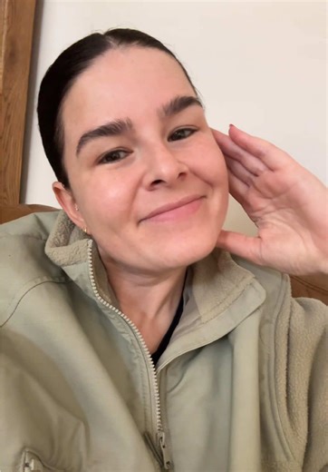 Megan Gourlie on TikTok