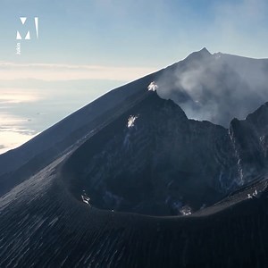 2.3K views · 479 reactions | This is Sakurajima - Japan's most active volcano. It last erupted in 1955, and has been erupting ever since, with thousands of small explosions happening every year  | Metro | Facebook