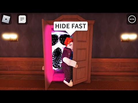 ROBLOX DOORS 👁️ Funny Moments & Roleplay Memes (PART 4)