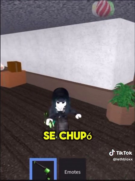 El Ratón Vaquero en Roblox Murder Mystery 2
