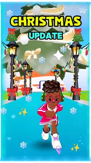 🎄❤CHRISTMAS UPDATE!! 😻|PK XD NEW UPDATE SPOILERS ARE OUT |#xiexiaopkxd #pkxduniversd #pkxdchristmas