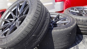 How to Read Tire Sizes: The Drive's Garage Guide