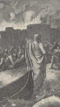 Imagining Dante: The Astonishing Art of Gustave Doré