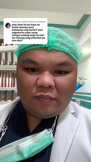 Effective Home Remedies for Tartar Removal