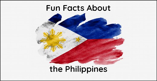 Fun Facts About the Philippines - Discover The Philippines