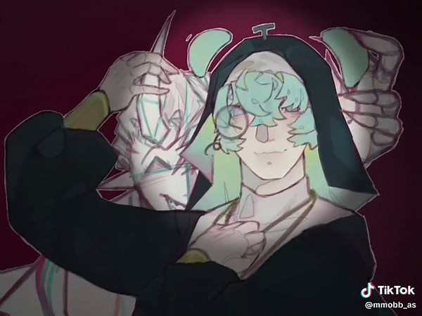 Animatic Halloween Fun and Object Show Magic