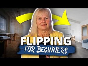 House Flipping For Beginners | Full Tutorial