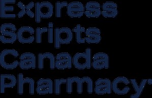 Express Scripts Canada Pharmacy