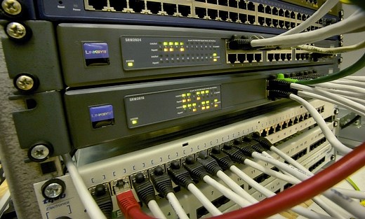 10 Best Practices For Effective VLAN Management | ProjectPractical.com