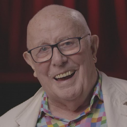 426K views · 1.9K reactions | “Actors talk about working with Richard in hushed tones. He’s very much seen as a mentor.” David Tennant talks about Richard Wilson. | BBC Scotland | Facebook