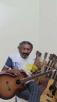 About Fretboard | Beginner Guide to Notes & Positions | Amar Jambhale Sir