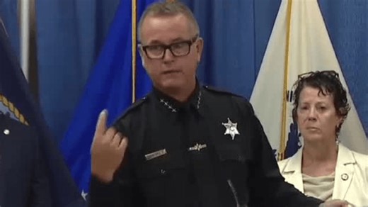 Albany County Sheriff to swear in 17 new deputies amid rising crime rates