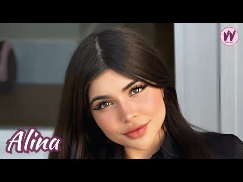 Alina Rose – The Gen Z Creator Redefining Cool on TikTok & Instagram