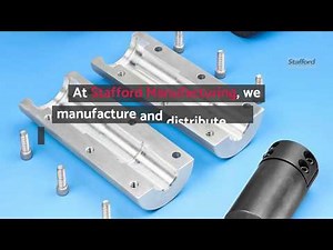 Rigid Shaft Couplings